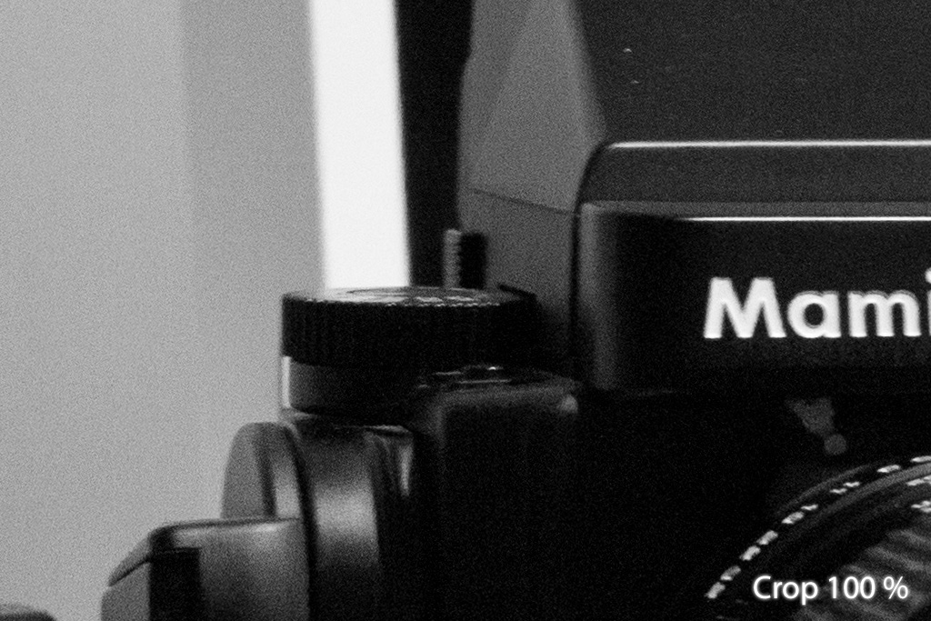 Details 100% ISO 5000