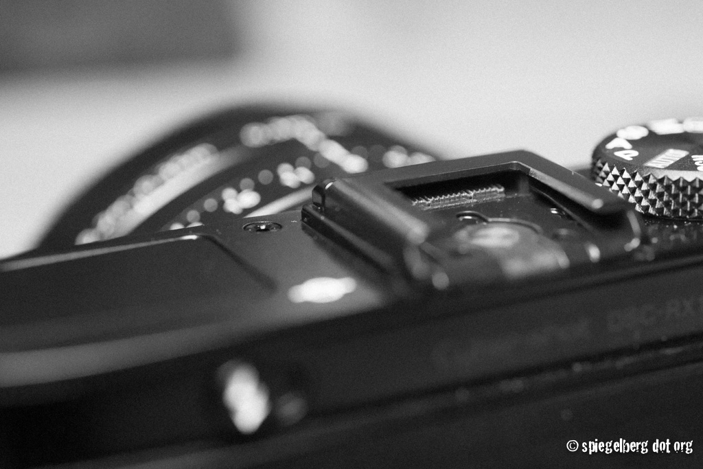 SONY DSC