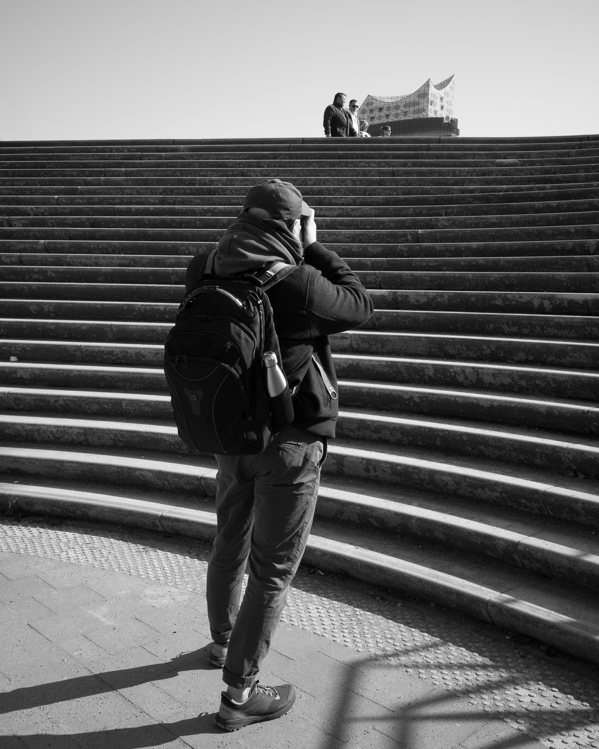 Springtime Photowalk